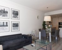 Wiederverkauf - apartment - Benahavís - Benahavís Centro