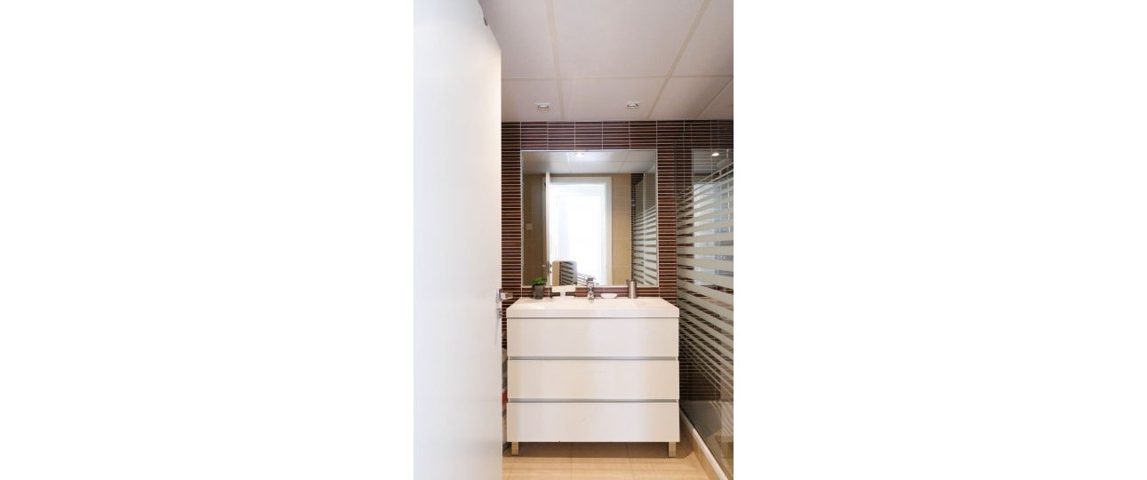 Wiederverkauf - apartment - Benahavís - Benahavís Centro