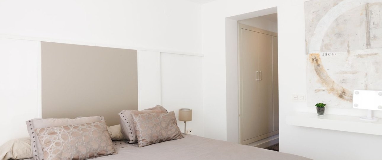 Wiederverkauf - apartment - Benahavís - Benahavís Centro