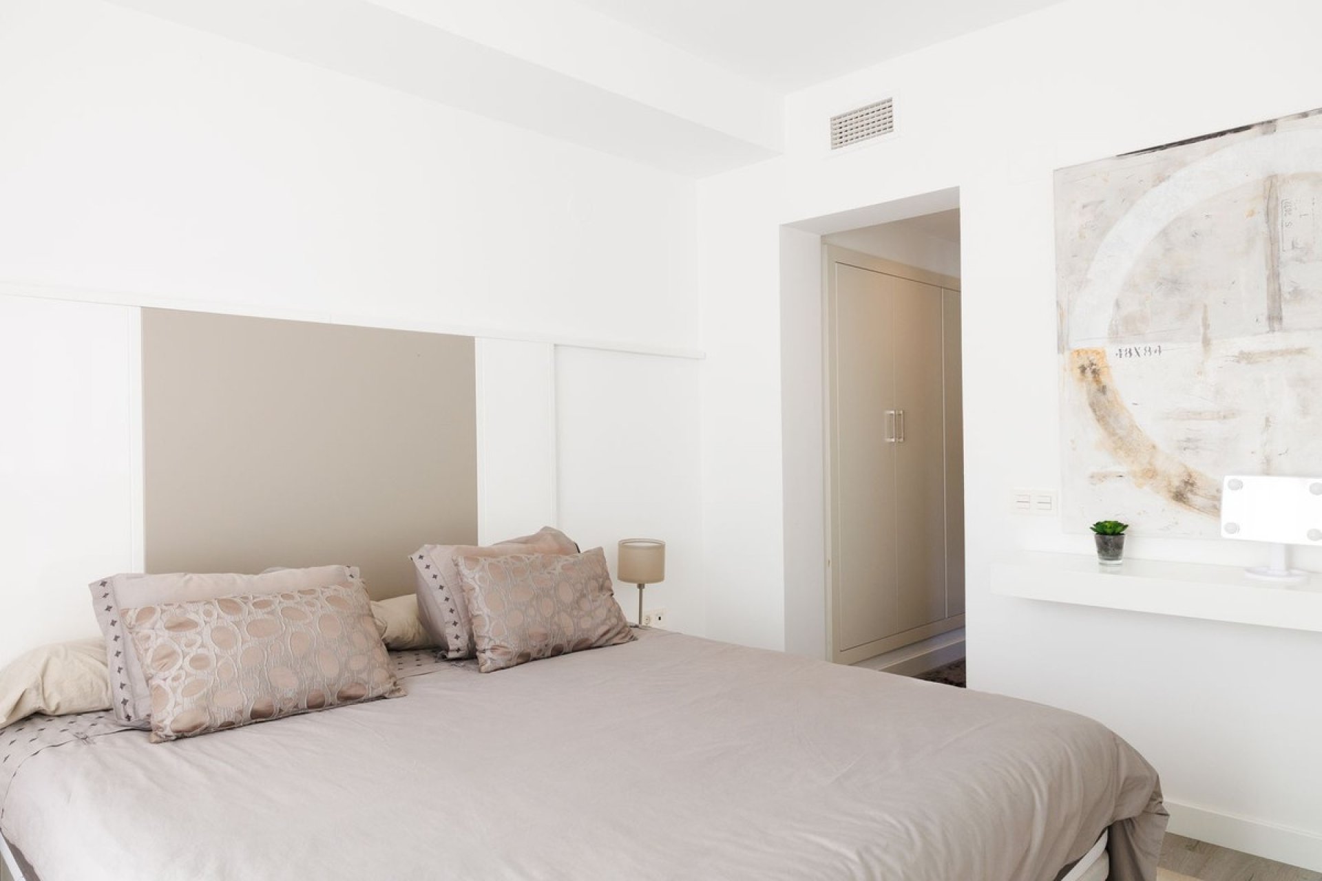 Wiederverkauf - apartment - Benahavís - Benahavís Centro