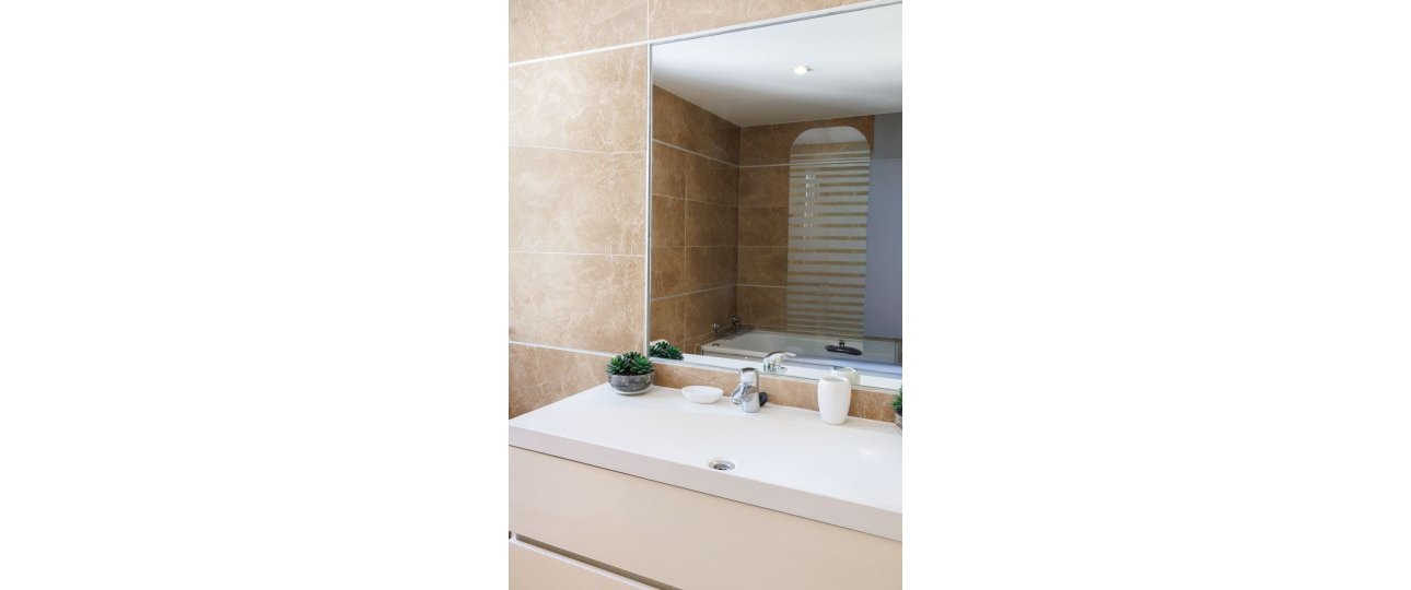 Wiederverkauf - apartment - Benahavís - Benahavís Centro