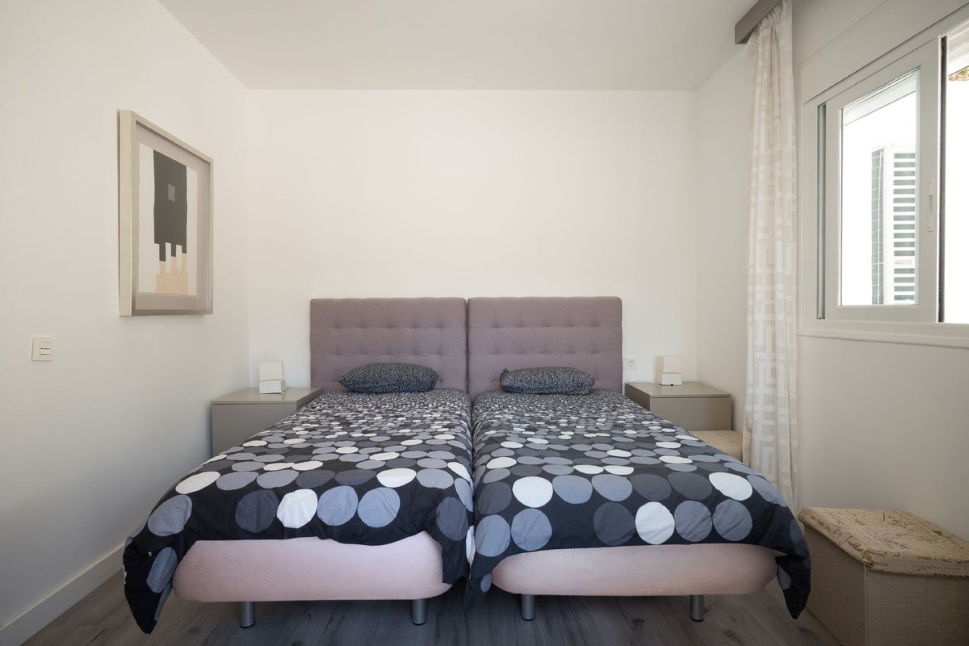 Wiederverkauf - apartment - Benahavís - Benahavís Centro