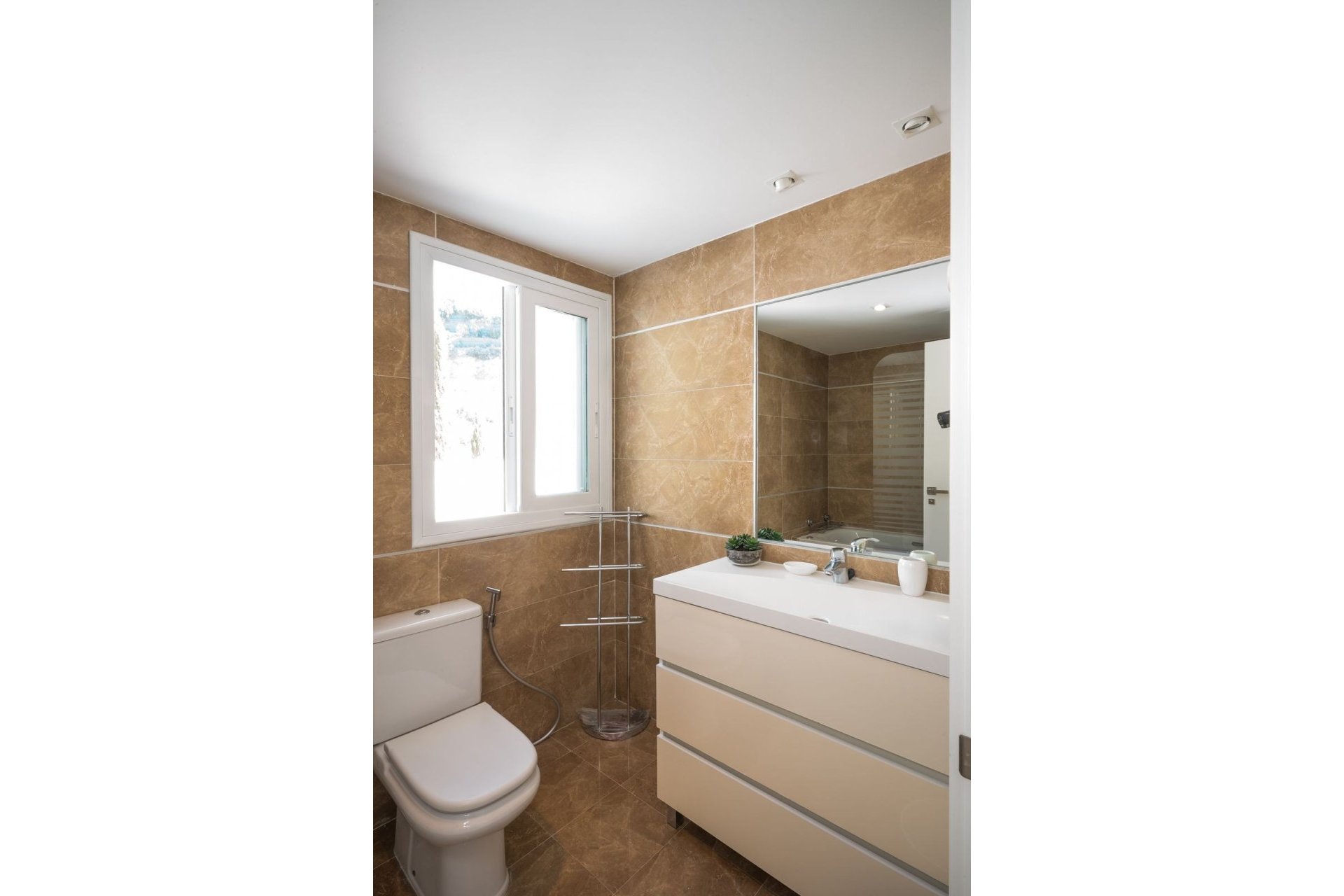 Wiederverkauf - apartment - Benahavís - Benahavís Centro