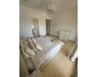 Wiederverkauf - apartment - Benahavís - Benahavís Centro