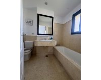 Wiederverkauf - apartment - Benahavís - Benahavís Centro