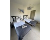 Wiederverkauf - apartment - Benahavís - Benahavís Centro