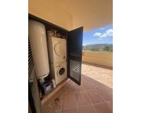Wiederverkauf - apartment - Benahavís - Benahavís Centro
