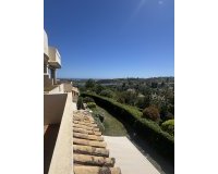 Wiederverkauf - apartment - Benahavís - Benahavís Centro