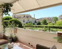 Wiederverkauf - apartment - Benahavís - Benahavís Centro
