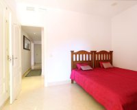 Wiederverkauf - apartment - Benahavís - Benahavís Centro