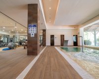 Wiederverkauf - apartment - Benahavís - Benahavís Centro