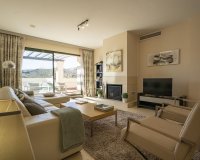 Wiederverkauf - apartment - Benahavís - Benahavís Centro