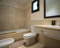 Wiederverkauf - apartment - Benahavís - Benahavís Centro