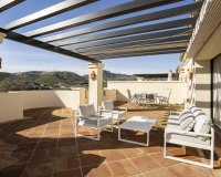 Wiederverkauf - apartment - Benahavís - Benahavís Centro