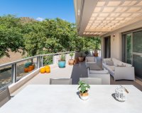 Wiederverkauf - apartment - Benahavís - Benahavís Centro