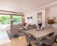 Wiederverkauf - apartment - Benahavís - Benahavís Centro