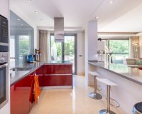 Wiederverkauf - apartment - Benahavís - Benahavís Centro