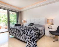Wiederverkauf - apartment - Benahavís - Benahavís Centro
