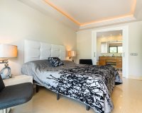 Wiederverkauf - apartment - Benahavís - Benahavís Centro