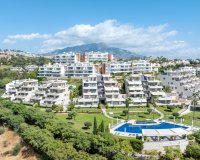 Wiederverkauf - apartment - Benahavís - Benahavís Centro