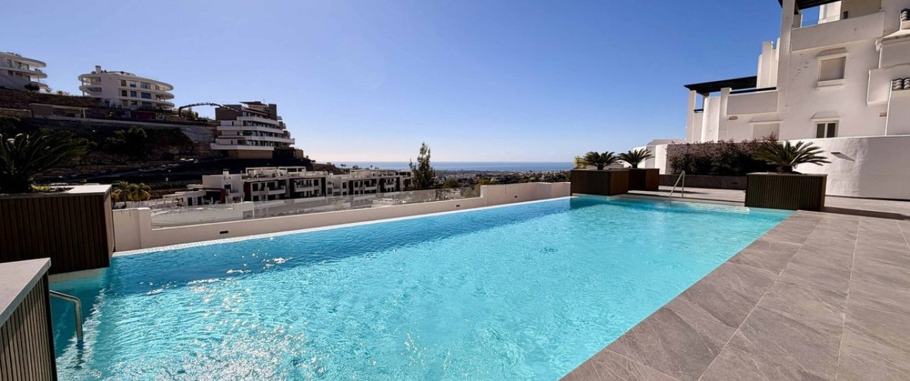 Wiederverkauf - apartment - Benahavís - Benahavís Centro
