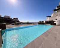 Wiederverkauf - apartment - Benahavís - Benahavís Centro