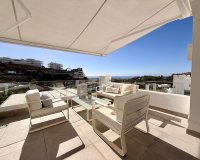 Wiederverkauf - apartment - Benahavís - Benahavís Centro