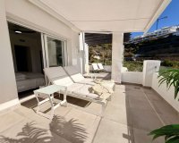 Wiederverkauf - apartment - Benahavís - Benahavís Centro