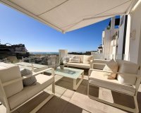 Wiederverkauf - apartment - Benahavís - Benahavís Centro