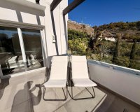 Wiederverkauf - apartment - Benahavís - Benahavís Centro