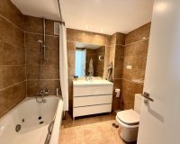Wiederverkauf - apartment - Benahavís - Benahavís Centro
