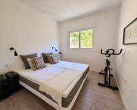 Wiederverkauf - apartment - Benahavís - Benahavís Centro