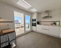 Wiederverkauf - apartment - Benahavís - Benahavís Centro