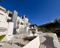 Wiederverkauf - apartment - Benahavís - Benahavís Centro