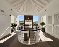 Wiederverkauf - apartment - Benahavís - Benahavís Centro