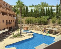 Wiederverkauf - apartment - Benahavís - Benahavís Centro