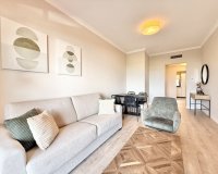 Wiederverkauf - apartment - Benahavís - Benahavís Centro
