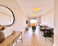 Wiederverkauf - apartment - Benahavís - Benahavís Centro
