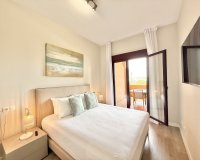 Wiederverkauf - apartment - Benahavís - Benahavís Centro
