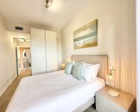 Wiederverkauf - apartment - Benahavís - Benahavís Centro