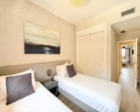 Wiederverkauf - apartment - Benahavís - Benahavís Centro