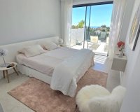 Wiederverkauf - apartment - Benahavís - Benahavís Centro