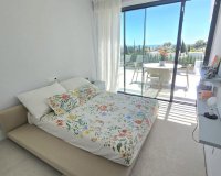 Wiederverkauf - apartment - Benahavís - Benahavís Centro