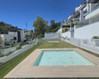 Wiederverkauf - apartment - Benahavís - Benahavís Centro