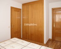 Wiederverkauf - apartment - Benahavís - Benahavís Centro