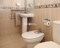 Wiederverkauf - apartment - Benahavís - Benahavís Centro