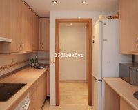 Wiederverkauf - apartment - Benahavís - Benahavís Centro