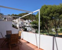 Wiederverkauf - apartment - Benahavís - Benahavís Centro