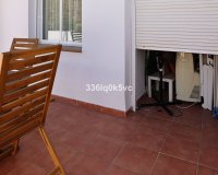 Wiederverkauf - apartment - Benahavís - Benahavís Centro