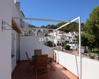 Wiederverkauf - apartment - Benahavís - Benahavís Centro